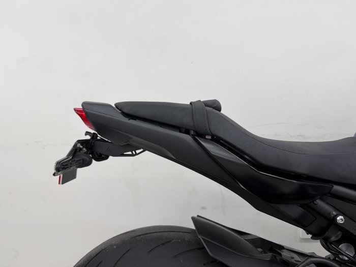 2024 YAMAHA MT-10A Blue