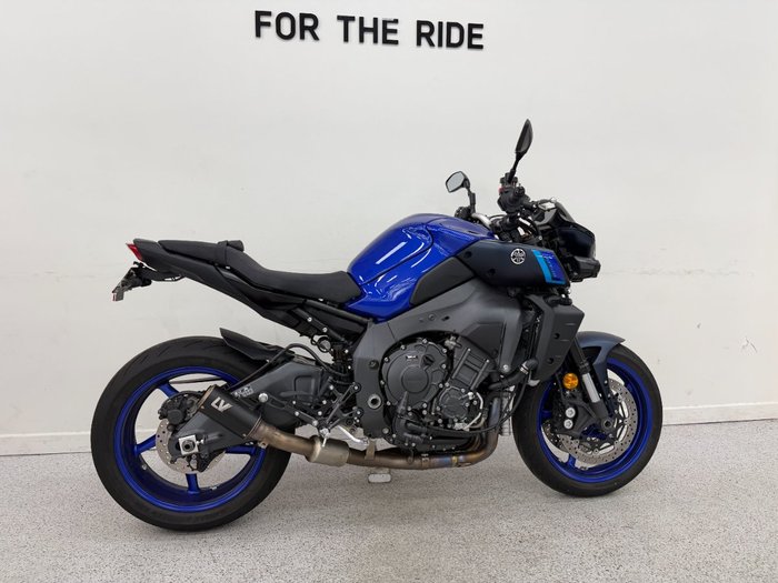 2024 YAMAHA