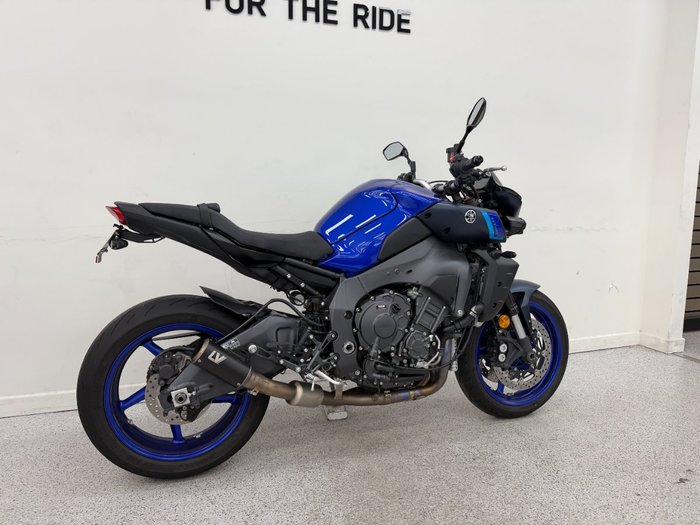 2024 YAMAHA