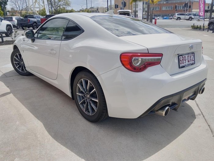2019 Toyota 86