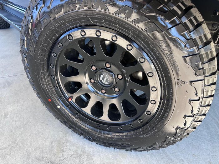 2022 Ford Ranger XLS