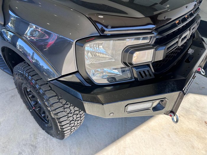 2022 Ford Ranger XLS