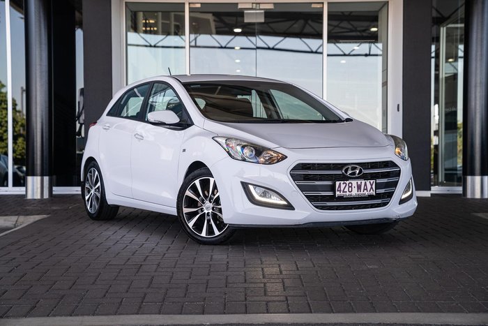 2015 Hyundai i30