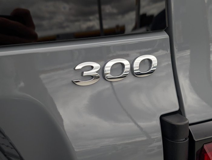 2025 GWM Tank 300 Ultra