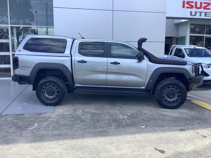 2026 Ford Ranger Super Duty XLT