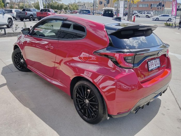 2021 Toyota Yaris