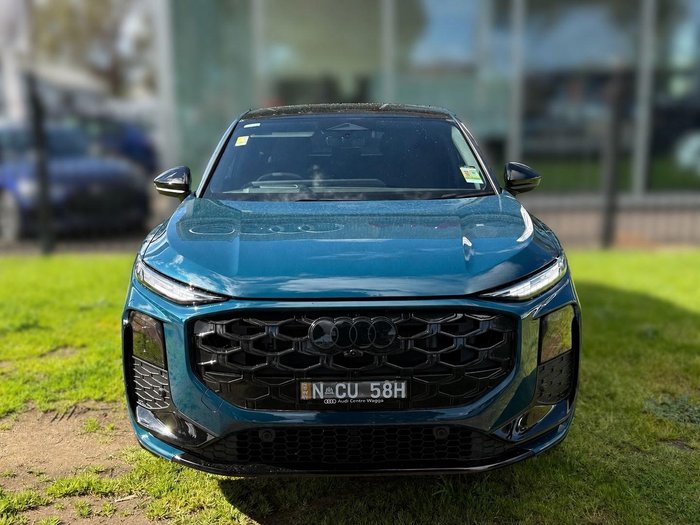 2026 Audi Q3