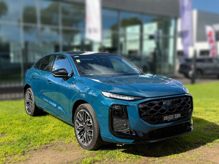 2026 Audi Q3