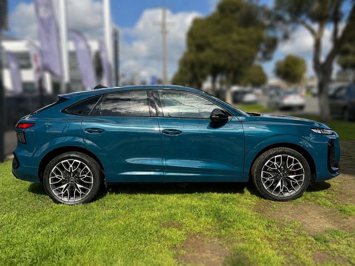2026 Audi Q3