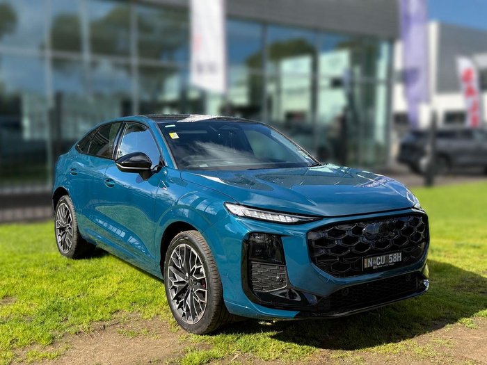 2026 Audi Q3