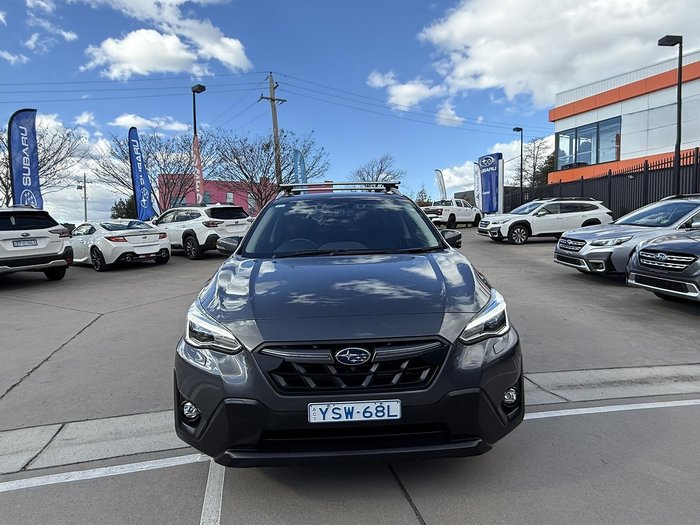 2021 Subaru XV 2.0i-S
