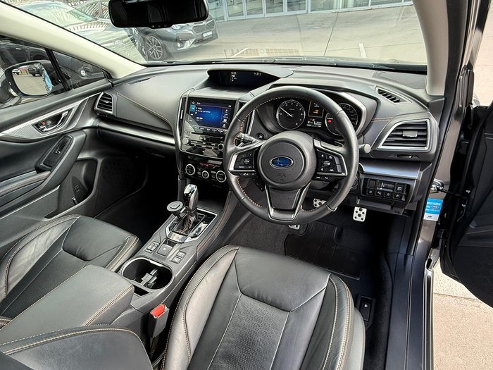 2021 Subaru XV 2.0i-S