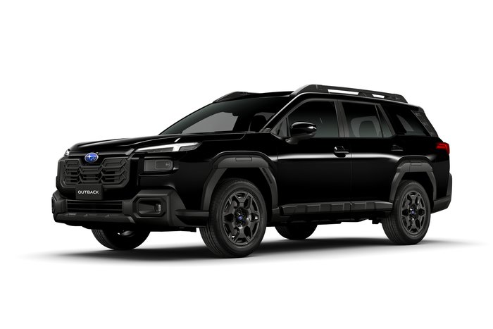 2026 Subaru Outback AWD
