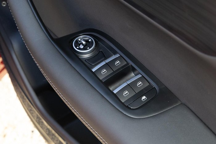 2026 Chery Tiggo 4