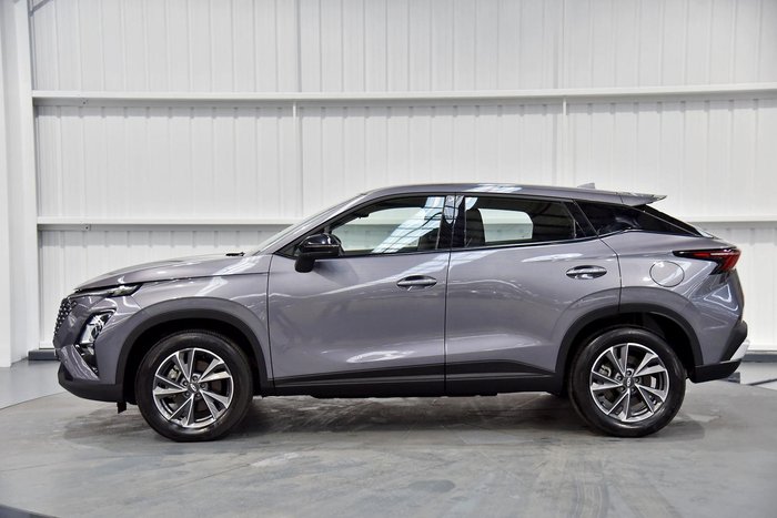 2025 Chery C5 Urban