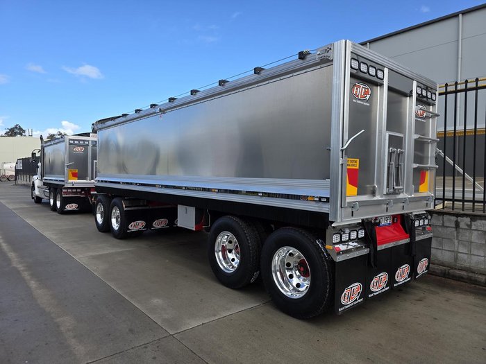 2024 Western Star 48X