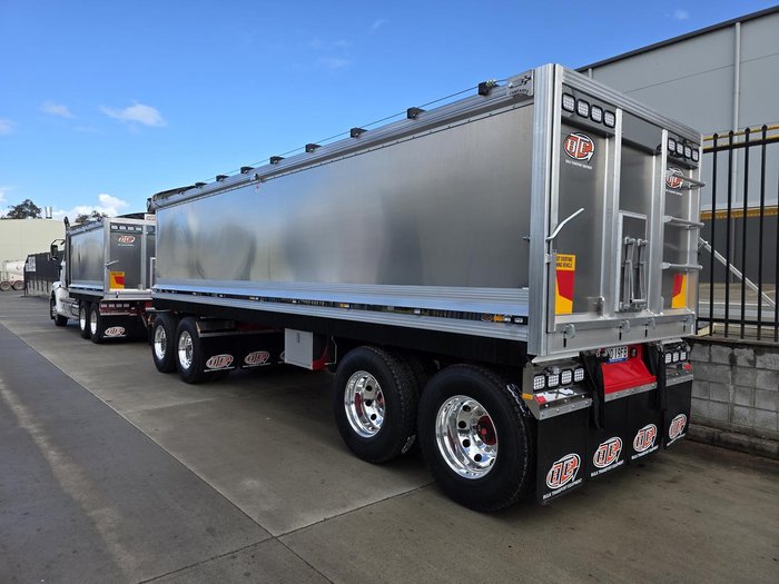 2024 Western Star 48X
