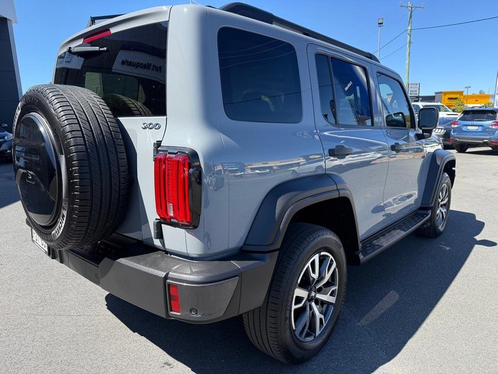 2023 GWM Tank 300 Ultra