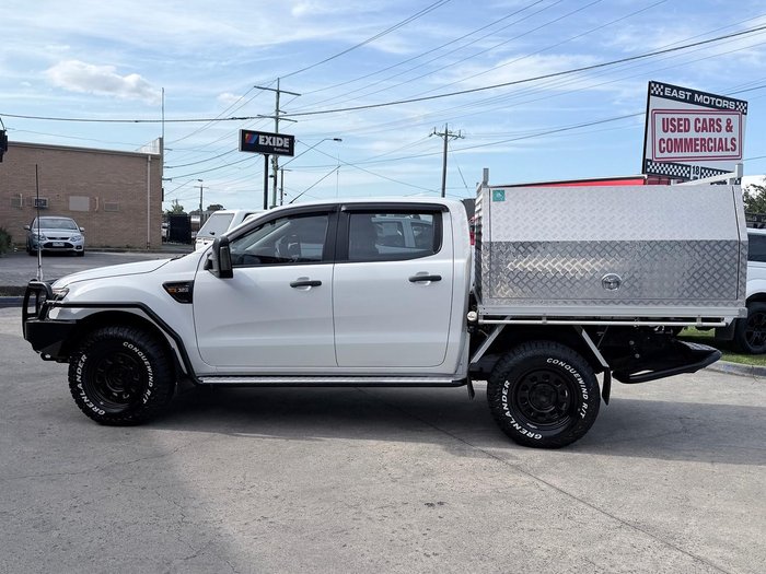 2014 Ford Ranger XLS