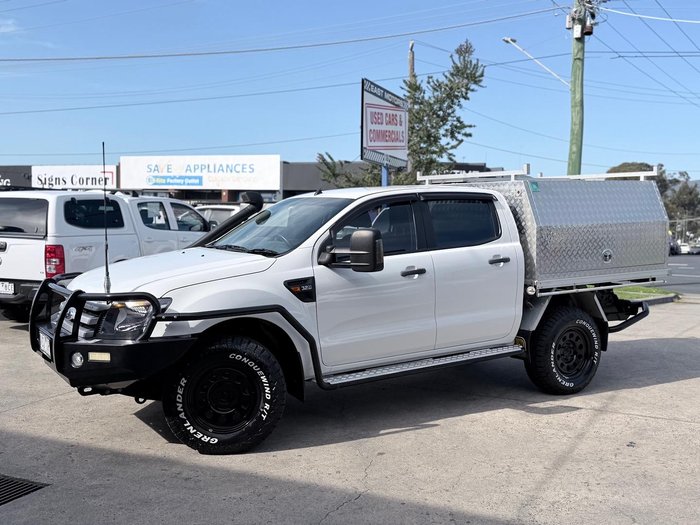 2014 Ford Ranger XLS
