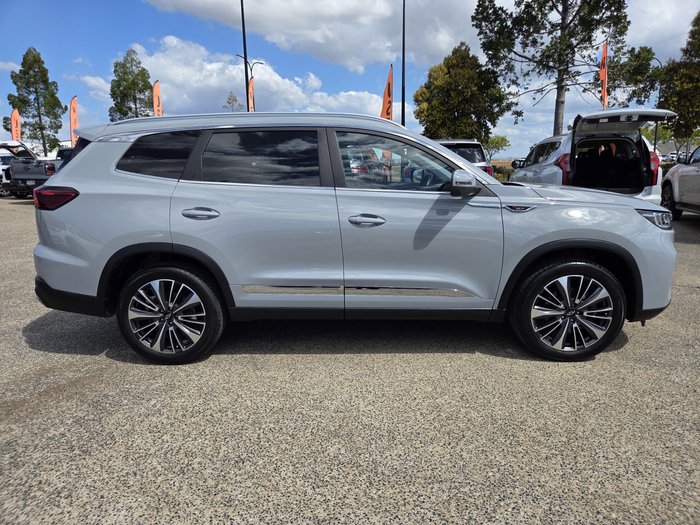 2024 Chery Tiggo 8 Pro Max Ultimate AWD