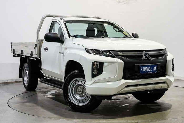 2023 Mitsubishi Triton