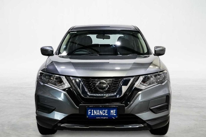 2018 Nissan X-TRAIL ST