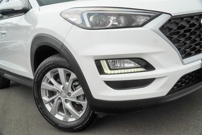 2019 Hyundai Tucson Active