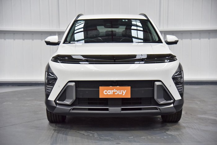 2024 Hyundai Kona