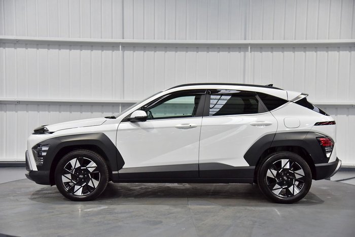 2024 Hyundai Kona