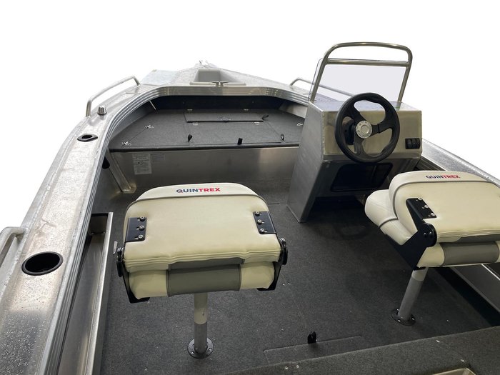 2027 QUINTREX 420 Renegade SC