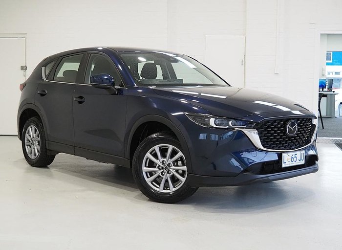 2023 Mazda CX-5 G20 Maxx
