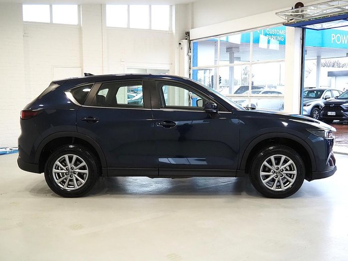 2023 Mazda CX-5 G20 Maxx