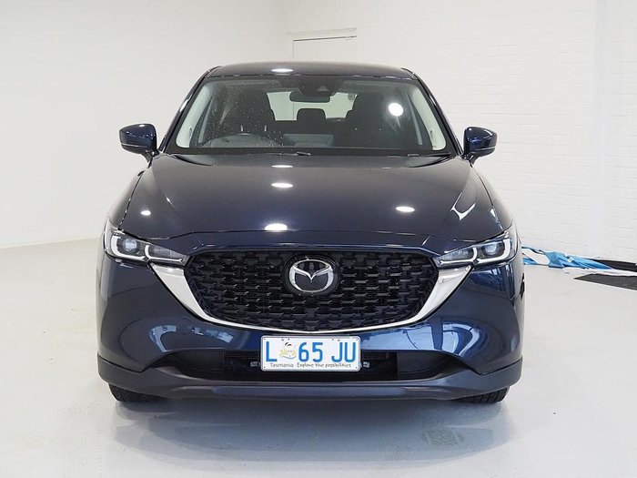 2023 Mazda CX-5 G20 Maxx