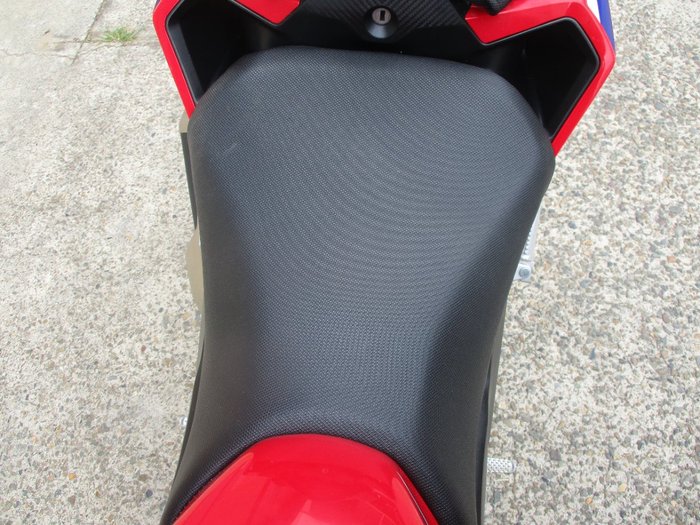 2024 Honda CBR500RA (ABS) LAMS RED