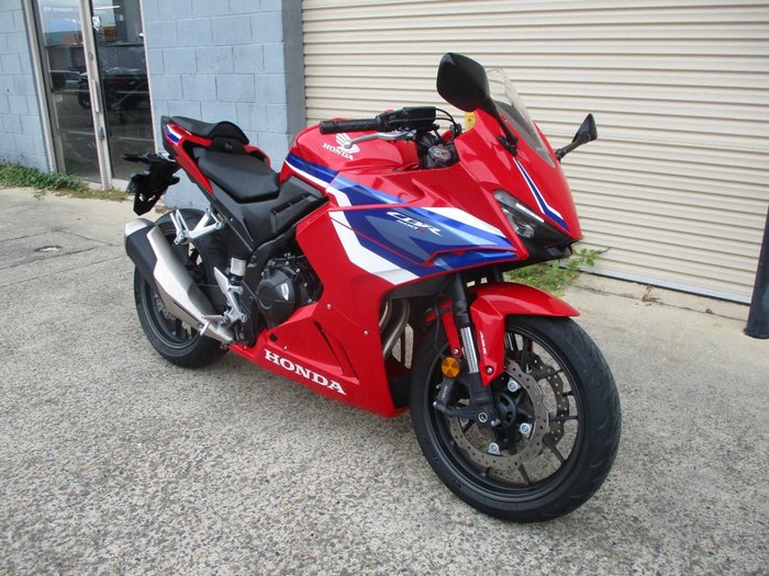 2024 Honda