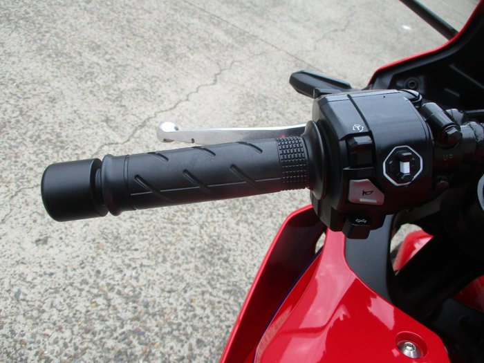 2024 Honda CBR500RA (ABS) LAMS RED