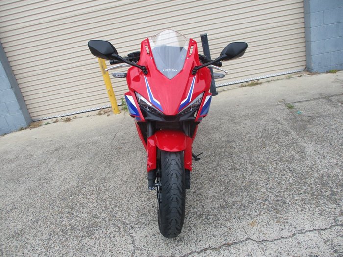 2024 Honda