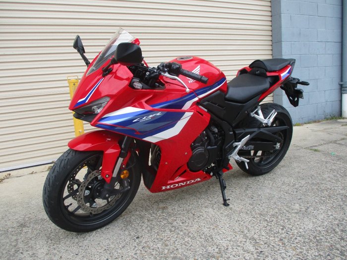 2024 Honda