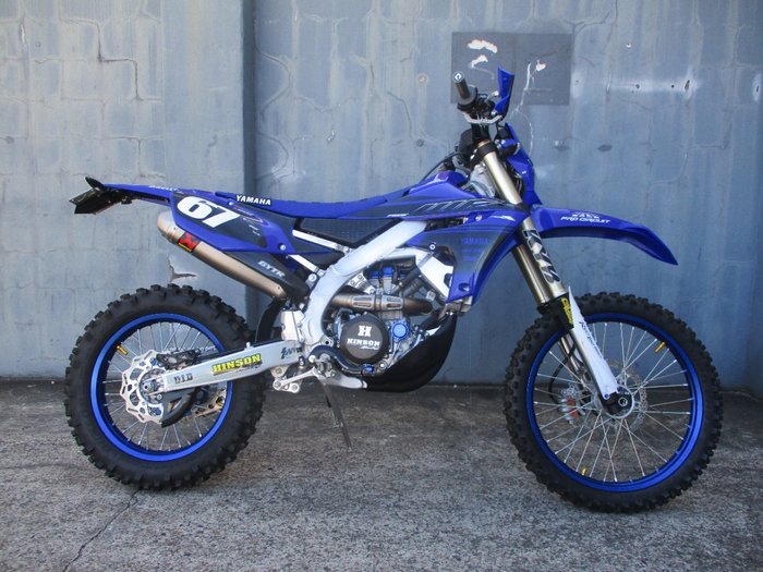 2024 YAMAHA