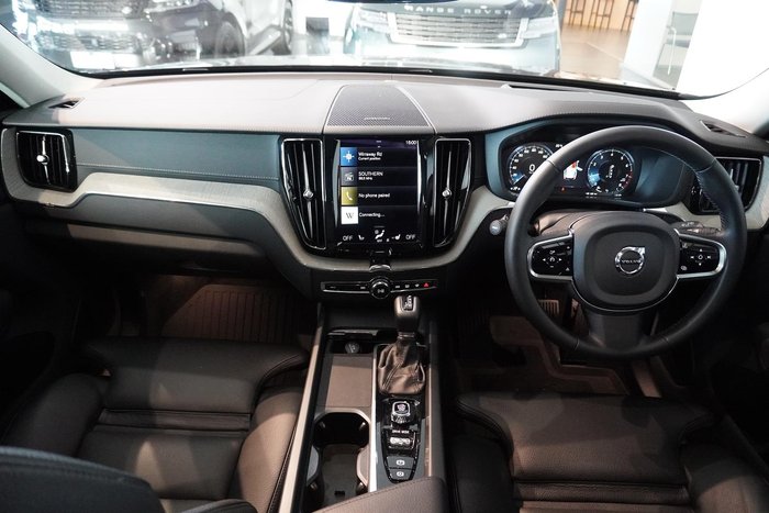 2021 Volvo XC60 T5 Inscription