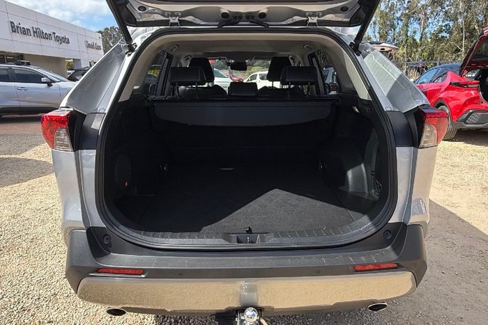 2021 Toyota RAV4 Cruiser