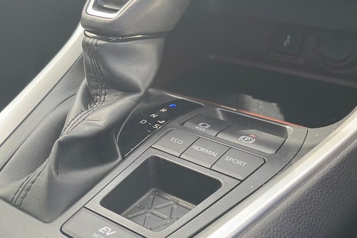 2021 Toyota RAV4 Cruiser