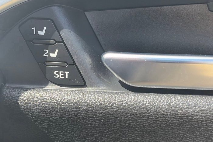 2021 Toyota RAV4 Cruiser