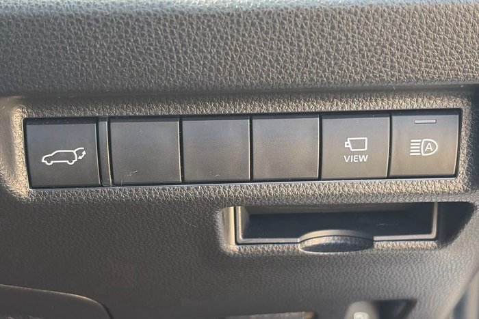 2021 Toyota RAV4 Cruiser