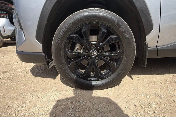 2021 Toyota RAV4 Cruiser
