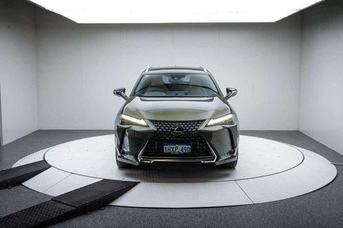 2023 Lexus UX