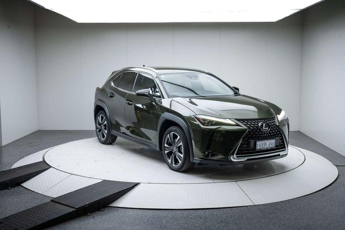2023 Lexus UX