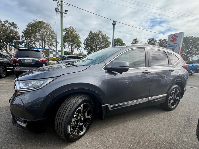 2020 Honda CR-V VTi-LX