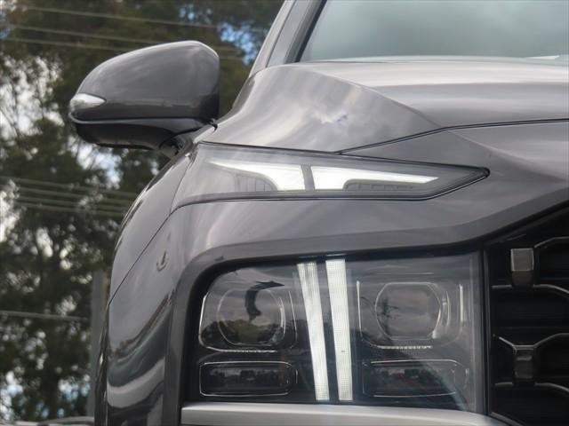 2021 Hyundai Santa Fe Highlander